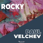 cover: Paul Velchev - Rocky