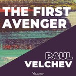 cover: Paul Velchev - The First Avenger