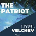 cover: Paul Velchev - The Patriot