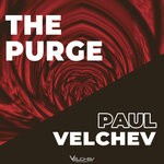 cover: Paul Velchev - The Purge