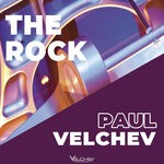 cover: Paul Velchev - The Rock