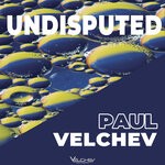 cover: Paul Velchev - Undisputed