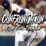 cover: Big A|T00nami - Confrontation (Explicit)