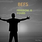 cover: Befs - Freedom Is Yours (Original Mix)