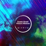 cover: Cosmic Growl - Pleasure Moments