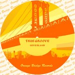 cover: Truegroove - Neverland