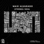 cover: Maxi Alvarado - Eternal Soul