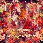 cover: Midival Punditz - Raanjhan (Volcano On Mars Remix)