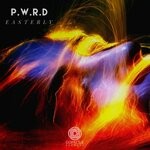 cover: P.w.r.d - Easterly