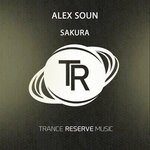 cover: Alex Soun - Sakura