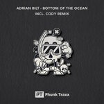 cover: Adrian Bilt - Bottom Of The Ocean