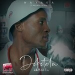 cover: Dj Bona|Dokotela Mkhenza|Pabi_mash - Wayaka (Explicit)