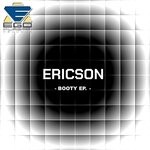 cover: Ericson - Booty EP