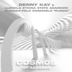 cover: Denny Kay - Cosmos Of Illusions