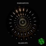 cover: Klash (pt) - Hardasfuck