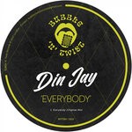 cover: Din Jay - Everybody