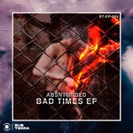 cover: Absntmnded - Bad Times