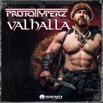 cover: Prototyperz - Valhalla