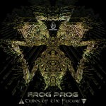 cover: Frog Prog - Tribes Of The Future