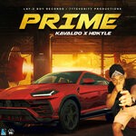 cover: Hdkyle|Kavaldo - Prime (Explicit)