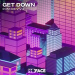 cover: Romi De Vivo - Get Down