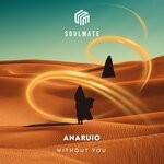 cover: Anaruio - Without You