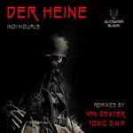 cover: Der Heine - Individuals (Remixes)