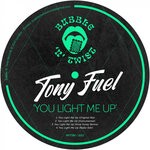 cover: Karmina Dai|Tony Fuel - You Light Me Up