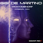 cover: Gigi De Martino - Rododendri