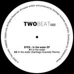 cover: Efex (ar) - In The Water EP