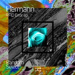 cover: Hermann - RFID Error