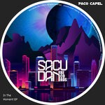 cover: Paco Capel - In The Moment EP