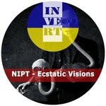 cover: Nipt - Ecstatic Visions