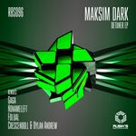 cover: Maksim Dark - Detuner EP