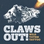 cover: Wild Totem Tattoo - Claws Out!