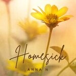 cover: Anna N - Home Sick