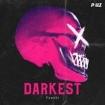 cover: Powehi - Darkest