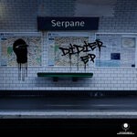 cover: Serpane - Didier EP