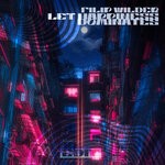 cover: Filip Wilder - Let Happiness Dominates