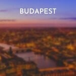 cover: Engin Ozturk|Ennvi|Enoc V - Budapest