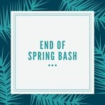 cover: Various - End Of Spring Bash