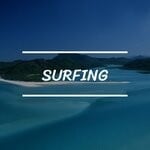 cover: Various - Surfing