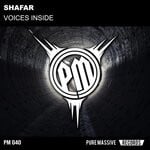 cover: Shafar - Voices Inside