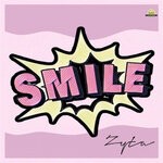 cover: Zyta - Smile