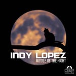 cover: Indy Lopez - Middle Of The Night (Mr. Lopez Extended Deep Mix)