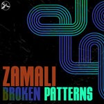 cover: Zamali - Broken Patterns