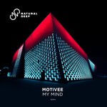 cover: Motivee - My Mind (Extended Mix)