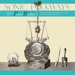 cover: Pierre Bastien - Sonic Folkways