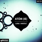 cover: Atom (ie) - Luna / Anduili