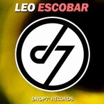 cover: Leo Escobar - Hacienda